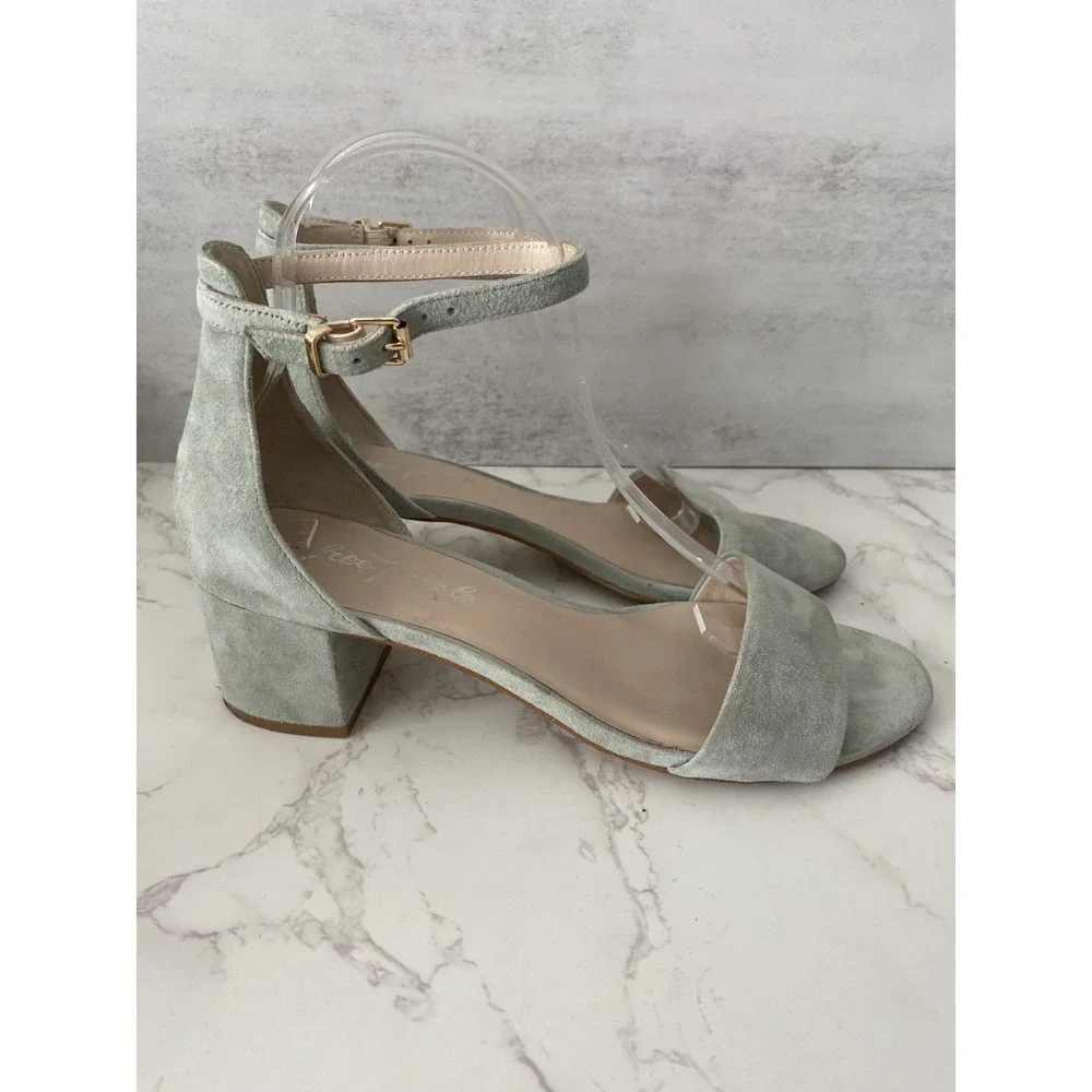 Free People good pre